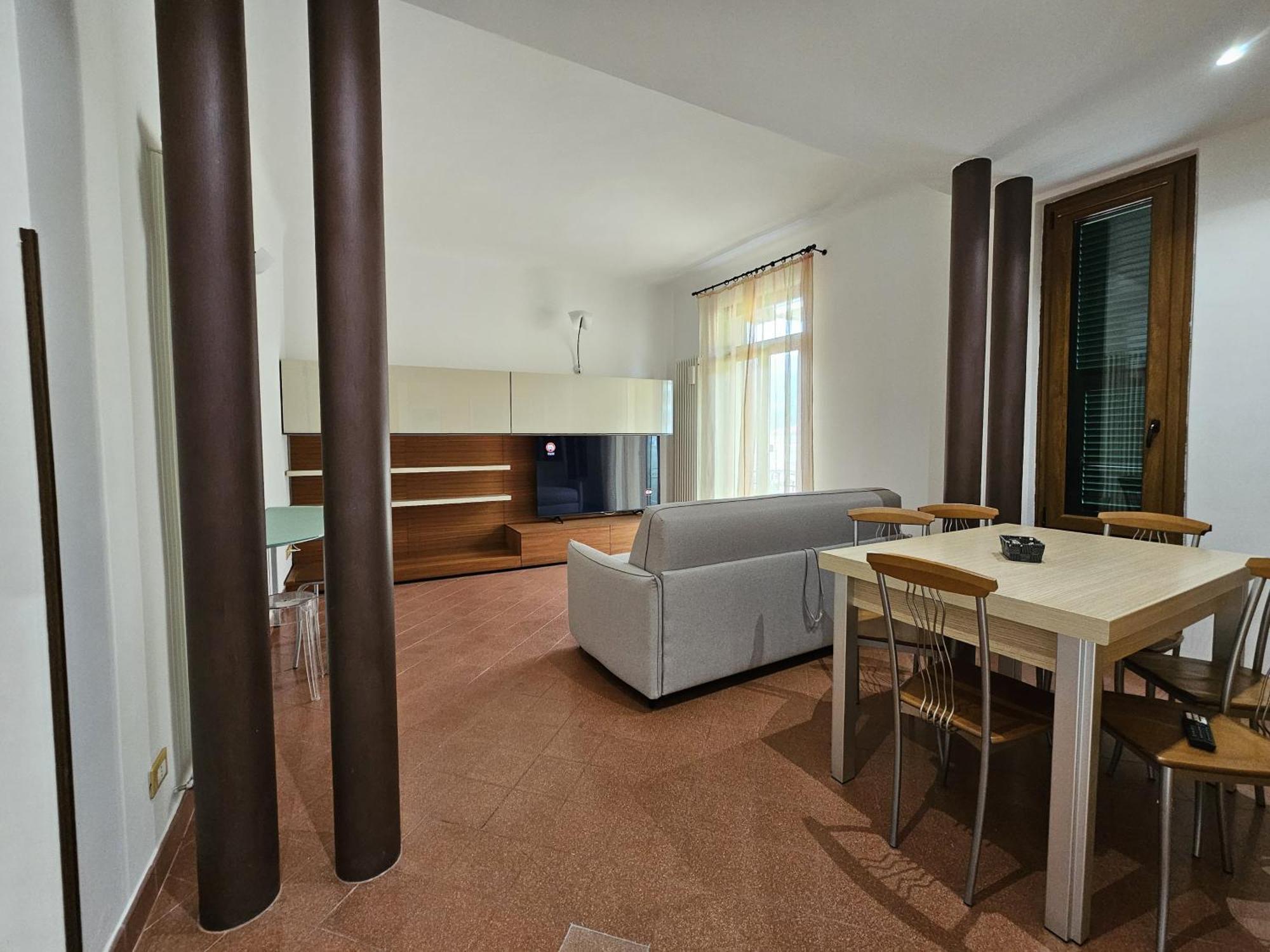Federici 62 - Homy 5 Terre Apartment La Spezia